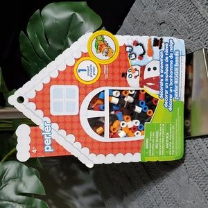 NIP Perler Fun Fusion Biggie Beads Activity Kit